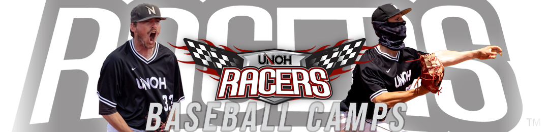 Racer Baseball Camps